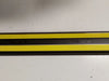 NEU Schutzzierleiste Seitenwand hinten links Original Opel Kadett E