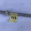 NEU NOS Handbremsseilzug Handbremse Bowdenzug Original Opel Kadett E CC
