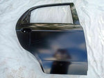 NEU NOS Rohbau Hintertür hinten rechts Original GM Chevrolet Matiz M200