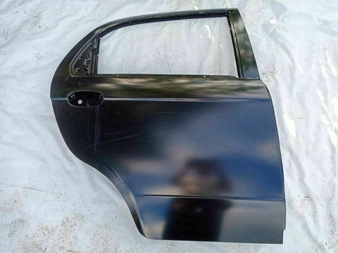 NEU NOS Rohbau Hintertür hinten rechts Original GM Chevrolet Matiz M200