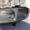 Frontscheinwerfer vorne links KZ YW Halogen Original Opel Omega B