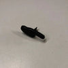NEU Kappe Gummiabdichtung Seitenwand oben hinten rechts Orig Opel Astra F Cabrio