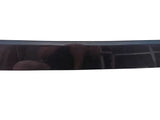 Heckspoiler Spoiler Heckklappe Kofferraum hinten Macchi Original Opel Senator B