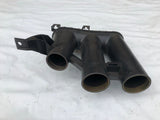 NEU NOS Verteilerrohr Ansaugluft Original Opel Vectra B X25XE Y26SE X30XE Y32SE