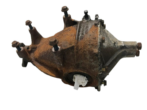 Sperrdifferential Ausgleichsgetriebe hinten 11:38 3,8 S45 Opel Senator B Omega A