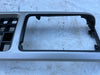 NEU Kühlergrill Frontgrill Kühlergitter Original Isuzu Trooper I UBS