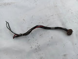 Stecker Warnblinkschalter Kabelbaum Original Opel Rekord C Commodore A