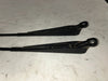 Wischerarme Scheibenwischerarme vorne links rechts SWF Opel Omega A Senator B