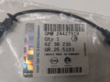 NEU Warnkontakt Verschleißanzeige Original Opel Vectra C Signum