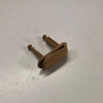 NEU Clip Klammer Sicherheitsgurt Original Opel Vectra C Stufenheck
