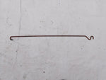 Stab Stütze Motorhaube Halter Stange Motorhaubenstab Opel Rekord C Commodore A