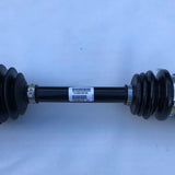 NEU NOS Antriebswelle vorne links Delphi Original Opel Astra F Classic