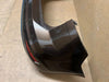 Stoßstange Stoßfänger hinten Original VW Touran II 5T LH8Z Toffee Braun Metallic