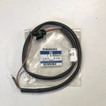 NEU Kabelbaum Widerstand Kühlergebläse KZ Q2 Orig Opel Calibra Vectra A Astra F