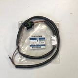 NEU Kabelbaum Widerstand Kühlergebläse KZ Q2 Orig Opel Calibra Vectra A Astra F