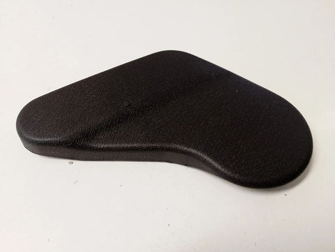 NEU Blende Verkleidung Schanier Sitz rechts Original Opel Corsa B Tigra A