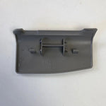 NEU NOS Blende Führungsschiene Sitz 3. Reihe vorne rechts Orig Opel Zafira A
