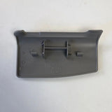 NEU NOS Blende Führungsschiene Sitz 3. Reihe vorne rechts Orig Opel Zafira A