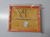 NEU Luftfilter Original Opel Vectra B 1.7 TD