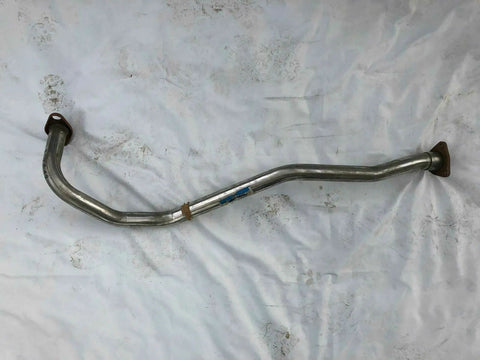 NEU NOS Hosenrohr Auspuffrohr vorne Original Opel Kadett E 1.3 C13N