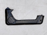 Türverkleidung Ablagekasten Fach unten links anthrazit schwarz Opel Senator B