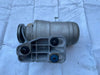 Nähmaschinenmotor Georgii Kobold KOKD23 Elektromotor 0,37kW 2800 / 3400 U/min