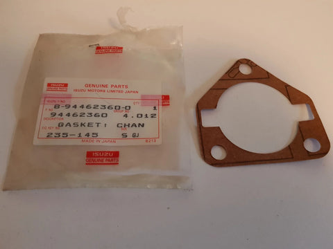 NEU NOS Dichtung Schalthebel Getriebe Original Opel Campo Monterey Frontera A