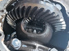 Hinterachse Differential Steckachsen OHV Opel Kadett C 37:9 4.11 Limousine Coupe