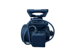 Nähmaschinenmotor Pfaff PNE P33 Elektromotor 0,25kW 0,34PS 1410 U/min