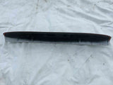 NEU Spoiler Heckklappe Heckspoiler Original Opel Vectra B Stufenheck KBA 37781