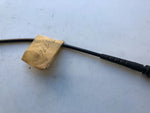 NEU NOS Gaszug Seilzug Bowdenzug Original Opel Kadett E 1.3