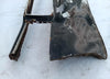 Frontmaske Frontblech Luftleitblech Front Opel Rekord D Commodore B