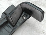 Wasserabweiser Abdeckung Verkleidung Stirnwand Original Opel Senator B Omega A