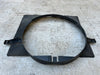Lufttrichter Verkleidung Kühler Viscolüfter Ventilator Opel Omega A Senator B