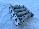 NEU NOS Ansaugbrücke Ansaugkrümmer Original Opel Corsa B Tigra A Astra F 1.4 16V