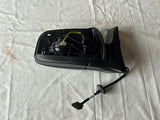 NEU Außenspiegel Rückspiegel elektrisch rechts Original Opel Zafira B