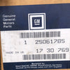 NEU NOS Drehzahlmesser Kombiinstrument Original Opel Kadett E 1.3 13S 1.8 18SE