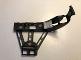 NEU Führungsschiene Halter Stoßstange hinten rechts Orig Opel Vectra C Caravan