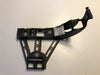 NEU Führungsschiene Halter Stoßstange hinten rechts Orig Opel Vectra C Caravan