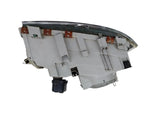 Scheinwerfer Frontscheinwerfer mit LWR vorne links Bosch Original Opel Senator B