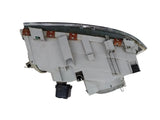 Scheinwerfer Frontscheinwerfer mit LWR vorne links Bosch Original Opel Senator B
