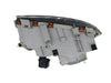 Scheinwerfer Frontscheinwerfer mit LWR vorne links Bosch Original Opel Senator B