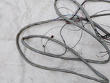 Kabelbaum Sicherungskasten Original Opel Rekord C Commodore A