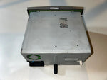 NEU Radio Autoradio CD30 MP3 AG Satin Stone Original Opel Corsa D
