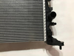 NEU Kühler Motorkühler Wasserkühler Radiator Original Opel Meriva B 1.4 A14XER