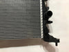 NEU Kühler Motorkühler Wasserkühler Radiator Original Opel Meriva B 1.4 A14XER