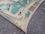 Motorhaube KAD Original Opel Kapitän Admiral Diplomat B