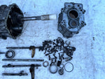 Schaltgetriebe Getriebe Getrag 265 Original Opel CIH (Senator A Monza)