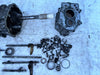 Schaltgetriebe Getriebe Getrag 265 Original Opel CIH (Senator A Monza)