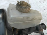 Bremskraftverstärker BKV Hauptbremszylinder HBZ ATE Orig Opel Senator B Omega A